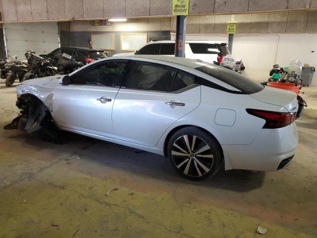 Photo 1 VIN: 1N4AL4FV1LC115589 - NISSAN ALTIMA PLA 