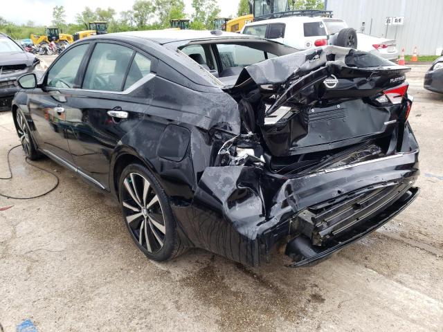 Photo 1 VIN: 1N4AL4FV2LC123815 - NISSAN ALTIMA 