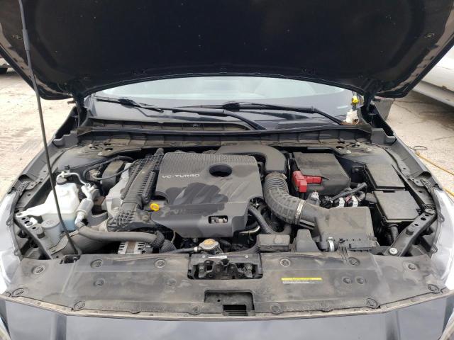 Photo 10 VIN: 1N4AL4FV2LC123815 - NISSAN ALTIMA 