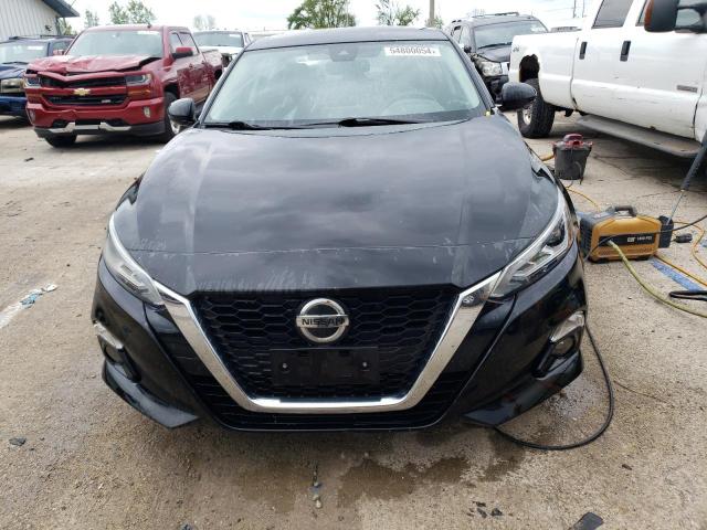 Photo 4 VIN: 1N4AL4FV2LC123815 - NISSAN ALTIMA 