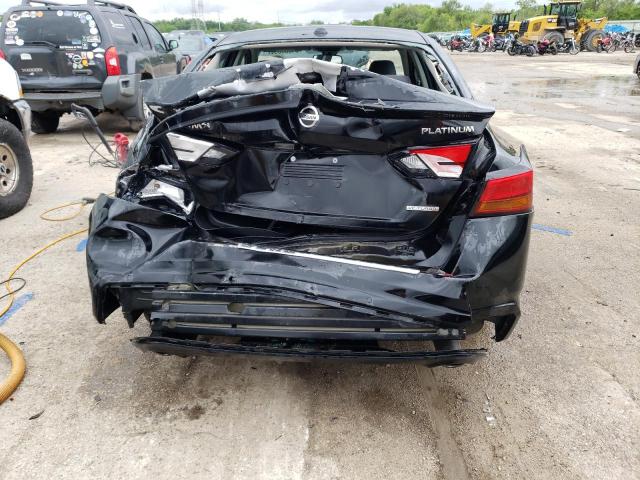 Photo 5 VIN: 1N4AL4FV2LC123815 - NISSAN ALTIMA 