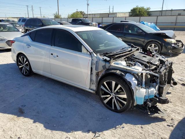 Photo 3 VIN: 1N4AL4FV2LN309262 - NISSAN ALTIMA PLA 