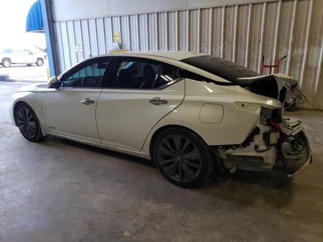 Photo 1 VIN: 1N4AL4FV3KC155929 - NISSAN ALTIMA EDI 