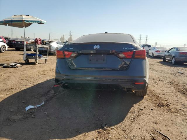 Photo 5 VIN: 1N4AL4FV3LC117831 - NISSAN ALTIMA 