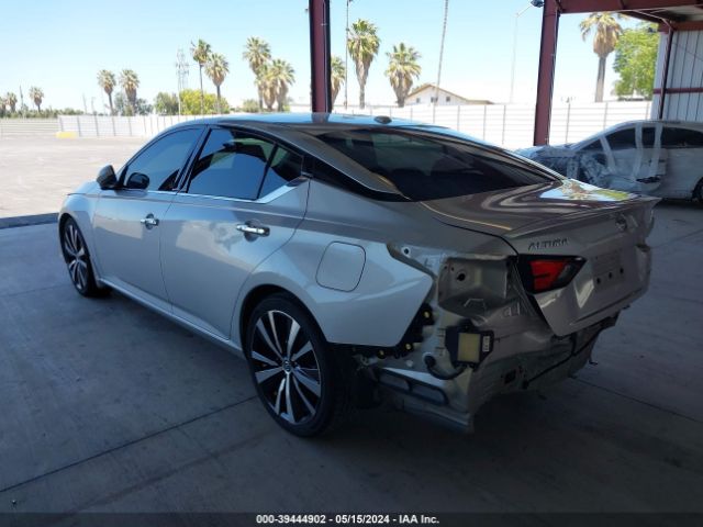 Photo 2 VIN: 1N4AL4FV3LC123628 - NISSAN ALTIMA 