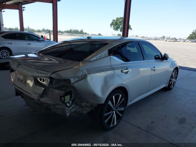 Photo 3 VIN: 1N4AL4FV3LC123628 - NISSAN ALTIMA 