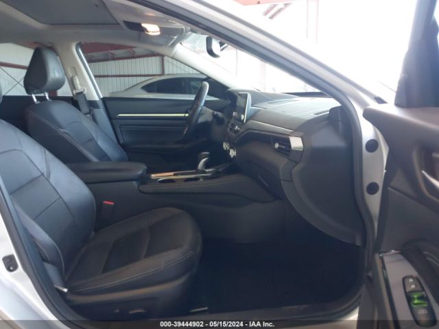 Photo 4 VIN: 1N4AL4FV3LC123628 - NISSAN ALTIMA 