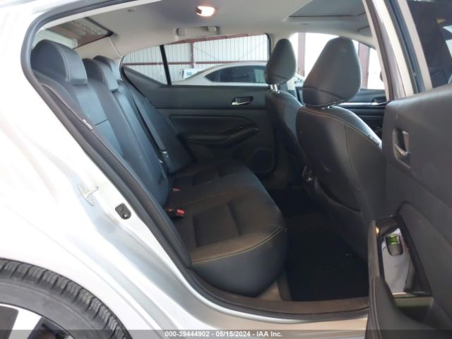 Photo 7 VIN: 1N4AL4FV3LC123628 - NISSAN ALTIMA 