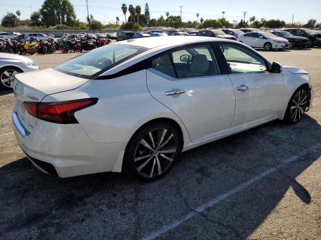 Photo 2 VIN: 1N4AL4FV3LC157164 - NISSAN ALTIMA PLA 