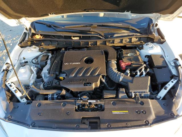 Photo 10 VIN: 1N4AL4FV4KC152005 - NISSAN ALTIMA 