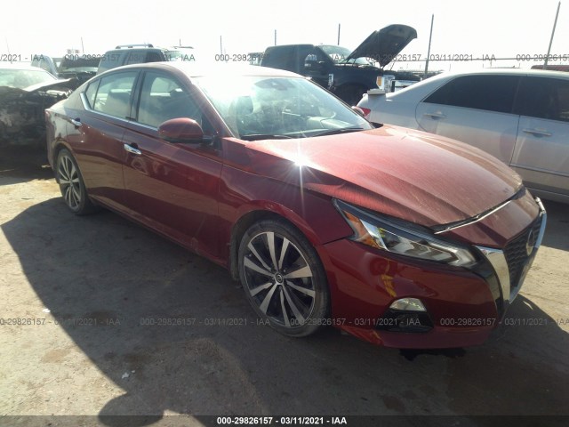 Photo 0 VIN: 1N4AL4FV4KC256512 - NISSAN ALTIMA 