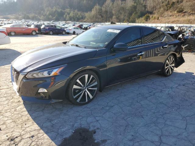 Photo 0 VIN: 1N4AL4FV4LN304256 - NISSAN ALTIMA PLA 