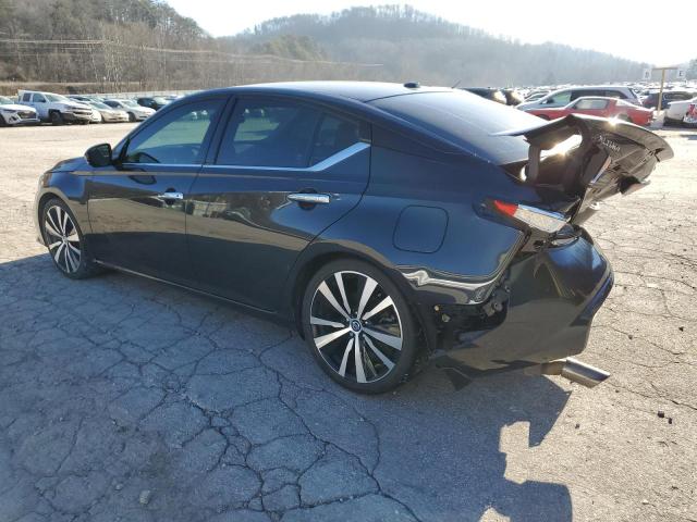 Photo 1 VIN: 1N4AL4FV4LN304256 - NISSAN ALTIMA PLA 