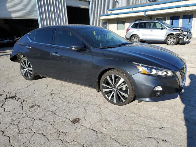 Photo 3 VIN: 1N4AL4FV4LN304256 - NISSAN ALTIMA PLA 