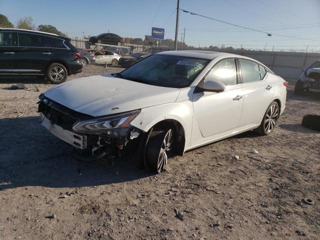 Photo 1 VIN: 1N4AL4FV4LN307416 - NISSAN ALTIMA PLA 