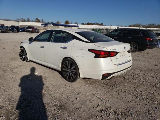 Photo 2 VIN: 1N4AL4FV4LN307416 - NISSAN ALTIMA PLA 