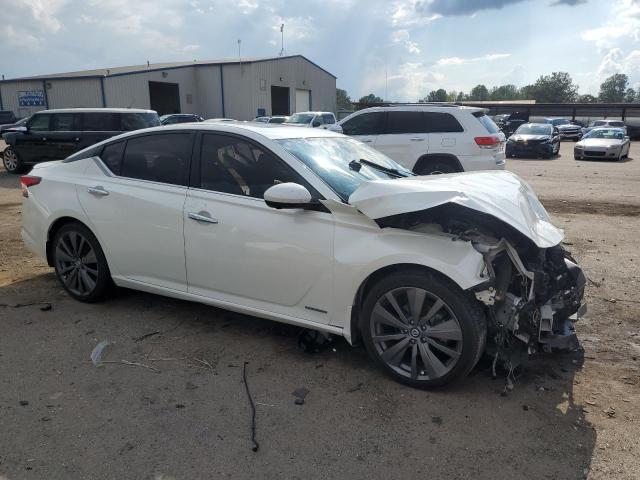 Photo 3 VIN: 1N4AL4FV5KC154894 - NISSAN ALTIMA 