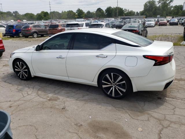 Photo 1 VIN: 1N4AL4FV5LC114879 - NISSAN ALTIMA PLA 