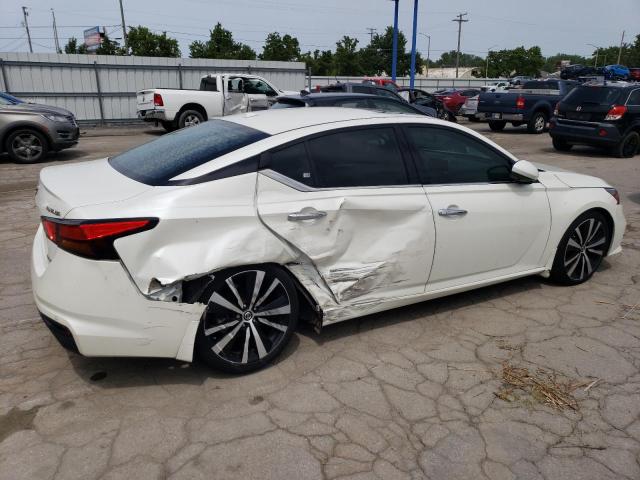 Photo 2 VIN: 1N4AL4FV5LC114879 - NISSAN ALTIMA PLA 