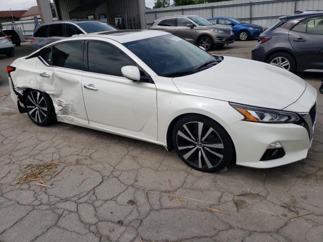 Photo 3 VIN: 1N4AL4FV5LC114879 - NISSAN ALTIMA PLA 