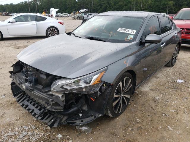 Photo 1 VIN: 1N4AL4FV5LC124375 - NISSAN ALTIMA PLA 