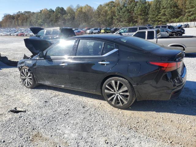 Photo 1 VIN: 1N4AL4FV6LC144652 - NISSAN ALTIMA PLA 