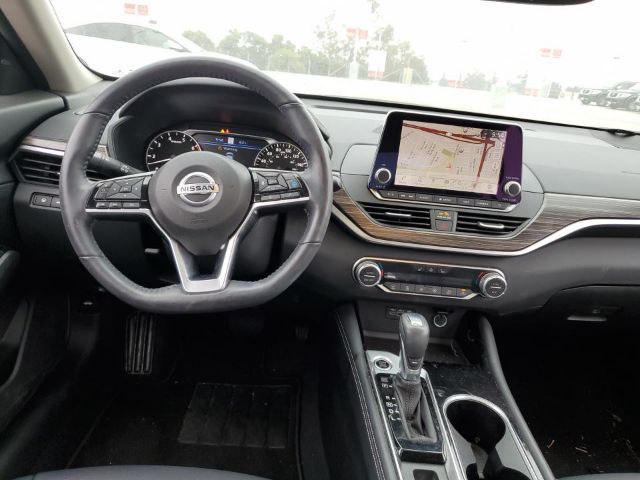 Photo 4 VIN: 1N4AL4FV6LC151018 - NISSAN ALTIMA 