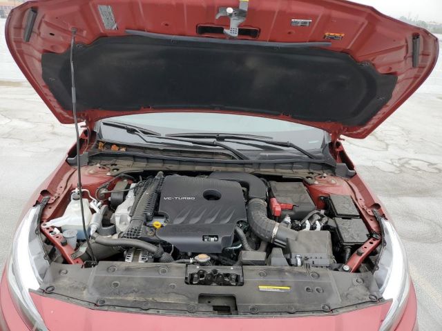 Photo 9 VIN: 1N4AL4FV6LC151018 - NISSAN ALTIMA 