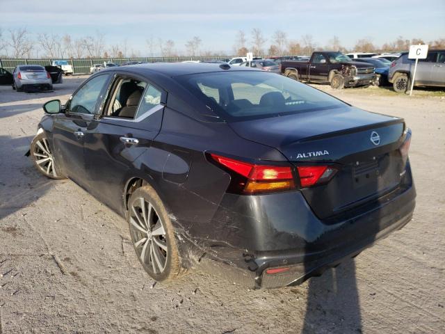 Photo 2 VIN: 1N4AL4FV6LC171298 - NISSAN ALTIMA PLA 