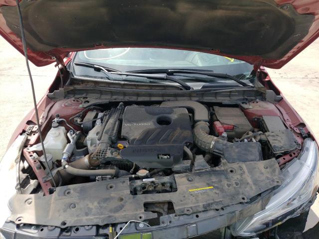 Photo 6 VIN: 1N4AL4FV7KC229319 - NISSAN ALTIMA EDI 