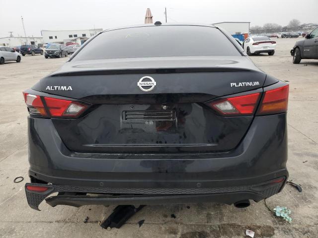 Photo 5 VIN: 1N4AL4FV7LC122885 - NISSAN ALTIMA 