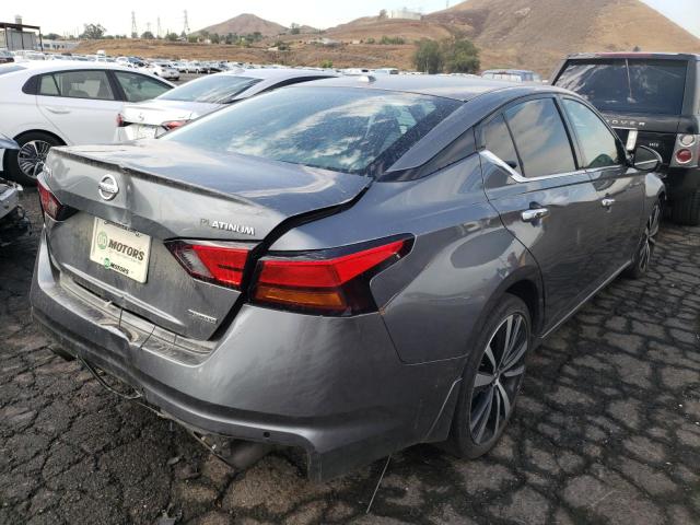 Photo 3 VIN: 1N4AL4FV7LC145390 - NISSAN ALTIMA PLA 