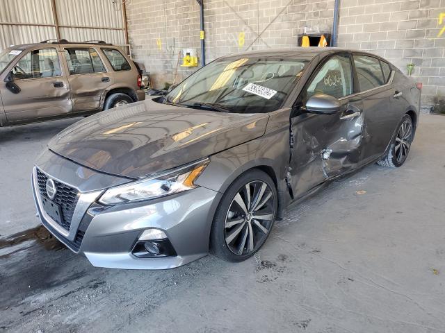 Photo 1 VIN: 1N4AL4FV7LC145535 - NISSAN ALTIMA PLA 