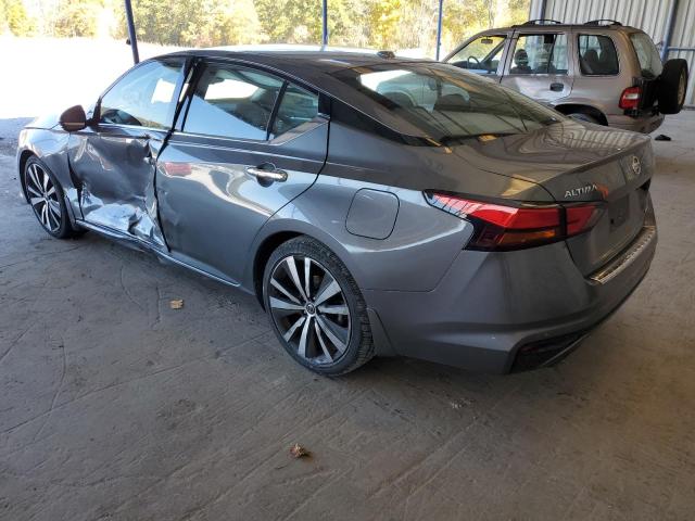 Photo 2 VIN: 1N4AL4FV7LC145535 - NISSAN ALTIMA PLA 