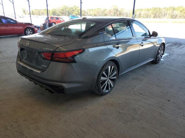 Photo 3 VIN: 1N4AL4FV7LC145535 - NISSAN ALTIMA PLA 