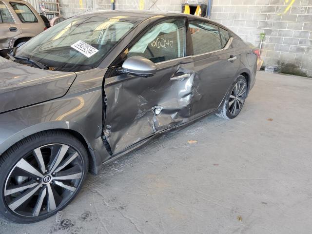 Photo 8 VIN: 1N4AL4FV7LC145535 - NISSAN ALTIMA PLA 