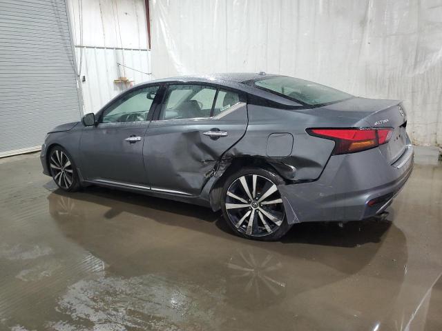 Photo 1 VIN: 1N4AL4FV7LC157118 - NISSAN ALTIMA PLA 