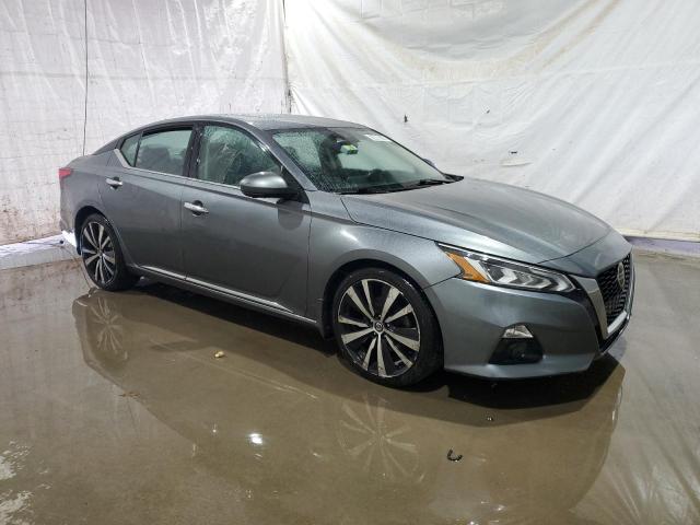 Photo 3 VIN: 1N4AL4FV7LC157118 - NISSAN ALTIMA PLA 