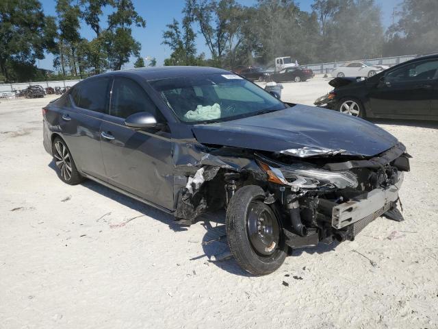 Photo 3 VIN: 1N4AL4FV8LC153997 - NISSAN ALTIMA 