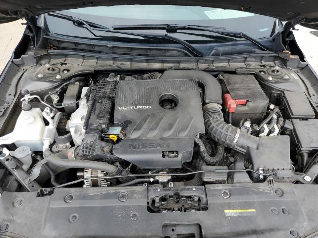 Photo 10 VIN: 1N4AL4FV8LN303952 - NISSAN ALTIMA PLA 