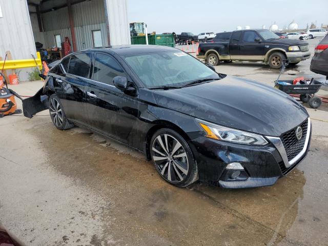 Photo 3 VIN: 1N4AL4FV8LN303952 - NISSAN ALTIMA PLA 