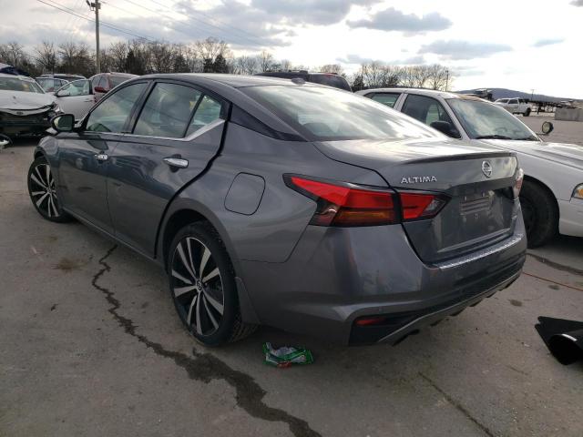 Photo 2 VIN: 1N4AL4FV9LC145987 - NISSAN ALTIMA PLA 