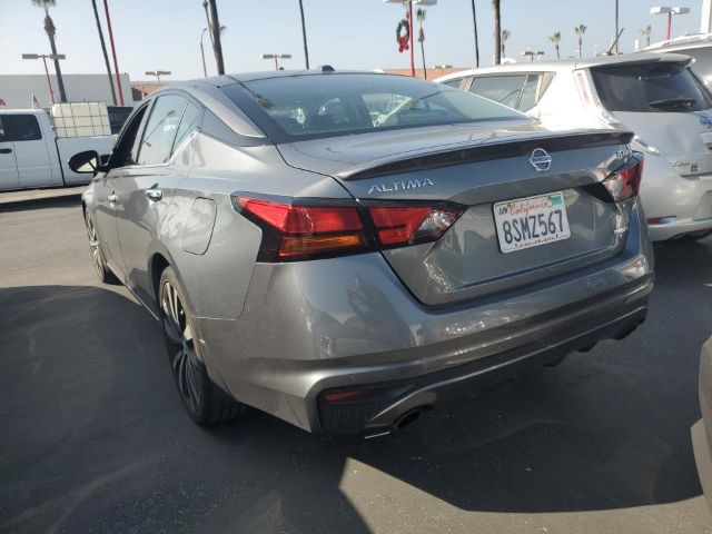 Photo 2 VIN: 1N4AL4FVXLC118300 - NISSAN ALTIMA 