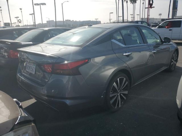 Photo 3 VIN: 1N4AL4FVXLC118300 - NISSAN ALTIMA 