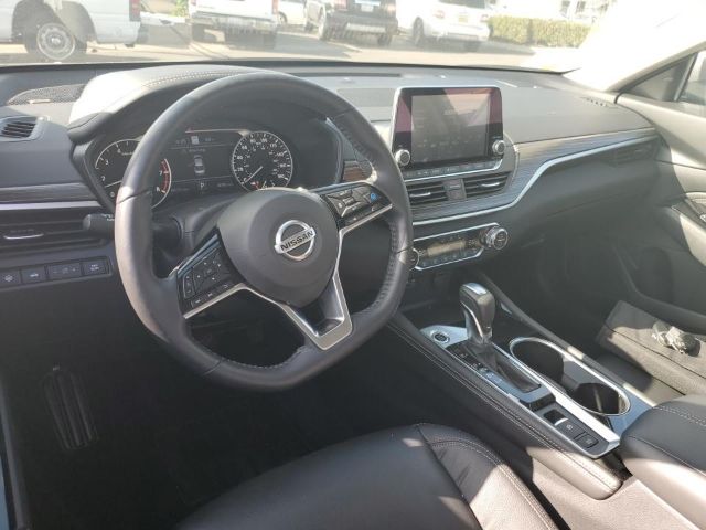 Photo 4 VIN: 1N4AL4FVXLC118300 - NISSAN ALTIMA 