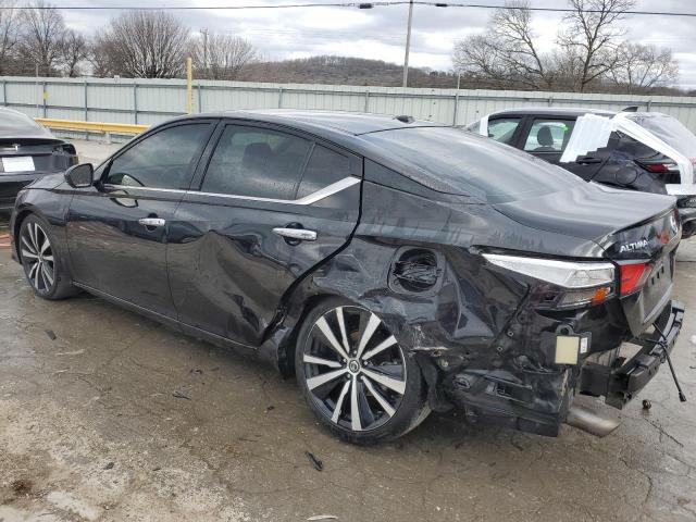 Photo 1 VIN: 1N4AL4FVXLC152530 - NISSAN ALTIMA 