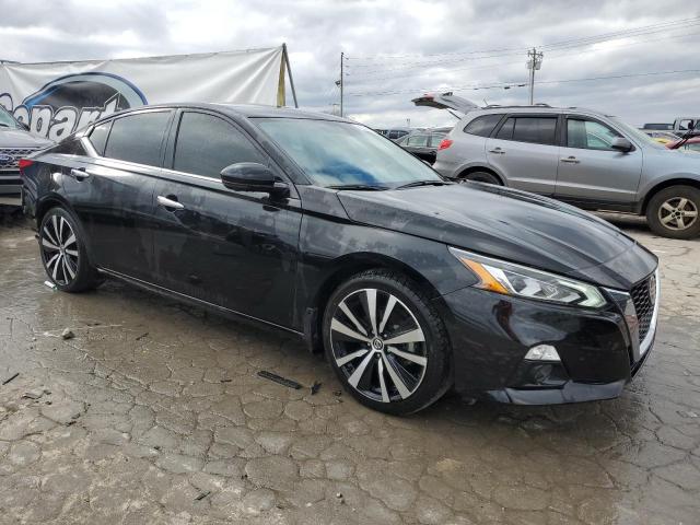 Photo 3 VIN: 1N4AL4FVXLC152530 - NISSAN ALTIMA 