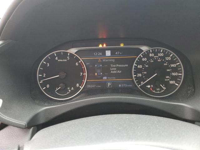 Photo 8 VIN: 1N4AL4FVXLC152530 - NISSAN ALTIMA 