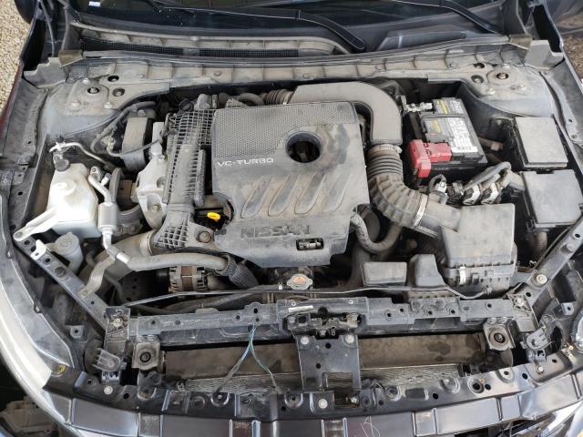 Photo 10 VIN: 1N4AL4FVXLC153113 - NISSAN ALTIMA 