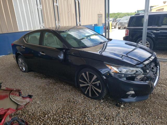 Photo 3 VIN: 1N4AL4FVXLC153113 - NISSAN ALTIMA 